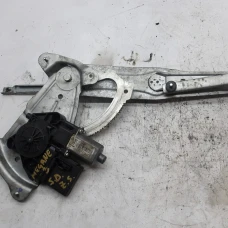 MEHANIZAM STAKLA PREDNJI DESNI Renault MEGANE III  2011 1.9 dci 807301396r