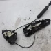MEHANIZAM ZAKLJUČAVANJA ZADAJ DESNA Renault MEGANE III  2011 1.9 dci