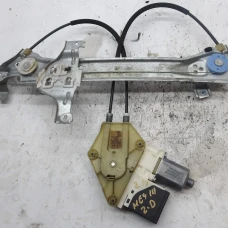 MEHANIZAM STAKLA ZADNJA DESNA Renault MEGANE III  2011 1.9 dci 920039-101