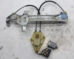 MEHANIZAM STAKLA ZADNJA DESNA Renault MEGANE III  2011 1.9 dci 920039-101