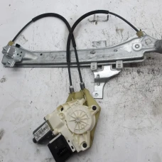 MEHANIZAM STAKLA ZADNJA DESNA Renault MEGANE III  2011 1.9 dci 920039-101