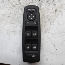 PREKIDAČ STAKLA Renault MEGANE III  2011 1.9 dci 809610006r