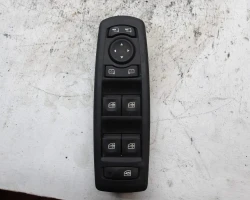 PREKIDAČ STAKLA Renault MEGANE III  2011 1.9 dci 809610006r