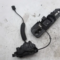 MEHANIZAM ZAKLJUČAVANJA PREDNJA LIJEVA Renault MEGANE III  2011 1.9 dci