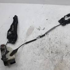 MEHANIZAM ZAKLJUČAVANJA ZADNJI LIJEVO Peugeot 208 2015 1.2 9812501280