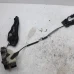MEHANIZAM ZAKLJUČAVANJA ZADNJI LIJEVO Peugeot 208 2015 1.2 9812501280