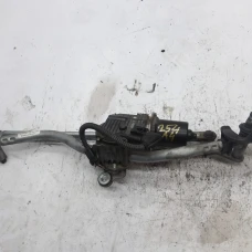MEHANIZAM BRISAČA SA MOTORIĆEM Audi A4, S4 2014 2.0 TDI AVANT QUATTRO 8k1955023d