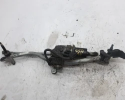 MEHANIZAM BRISAČA SA MOTORIĆEM Audi A4, S4 2014 2.0 TDI AVANT QUATTRO 8k1955023d
