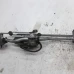 MEHANIZAM BRISAČA SA MOTORIĆEM Audi A4, S4 2014 2.0 TDI AVANT QUATTRO 8k1955023d