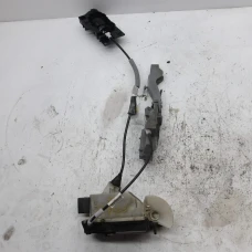 MEHANIZAM ZAKLJUČAVANJA PREDNJA LIJEVA Peugeot 208 2015 1.2