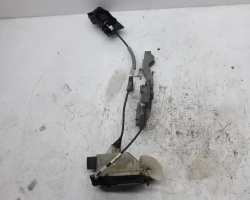 MEHANIZAM ZAKLJUČAVANJA PREDNJA LIJEVA Peugeot 208 2015 1.2
