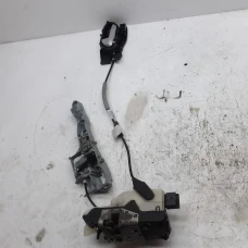 MEHANIZAM ZAKLJUČAVANJA PREDNJA LIJEVA Peugeot 208 2015 1.2