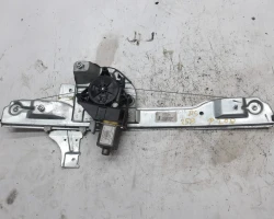MEHANIZAM STAKLA PREDNJI DESNI Peugeot 208 2015 1.2 9674254380