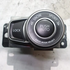 STIKALO RAZNO Suzuki VITARA 2017 1.4 4WD 3779061M00