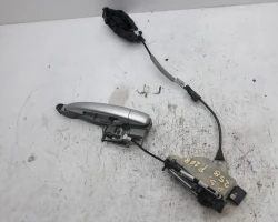 MEHANIZAM ZAKLJUČAVANJA PREDNJA DESNA Peugeot 208 2015 1.2 98125007b0