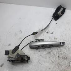 MEHANIZAM ZAKLJUČAVANJA PREDNJA DESNA Peugeot 208 2015 1.2 98125007b0