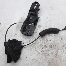 MEHANIZAM ZAKLJUČAVANJA PREDNJA DESNA Renault MEGANE III  2011 1.9 dci