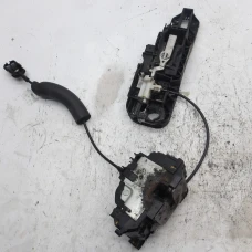 MEHANIZAM ZAKLJUČAVANJA PREDNJA DESNA Renault MEGANE III  2011 1.9 dci