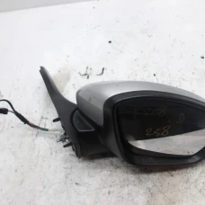 OGLEDALO DESNO Peugeot 208 2015 1.2 1611240380