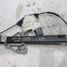 MEHANIZAM STAKLA ZADNJA DESNA Audi A4, S4 2014 2.0 TDI AVANT QUATTRO 8k0839462a