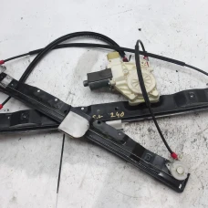 MEHANIZAM STAKLA PREDNJA LIJEVA Ford S-Max/Galaxy 2011 2.0 TDCI 1881248 1376856