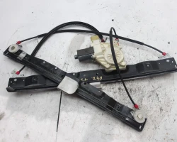 MEHANIZAM STAKLA PREDNJA LIJEVA Ford S-Max/Galaxy 2011 2.0 TDCI 1881248 1376856