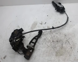 MEHANIZAM ZAKLJUČAVANJA ZADAJ DESNA Ford S-Max/Galaxy 2011 2.0 TDCI 1791417