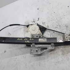 MEHANIZAM STAKLA ZADAJ LIJEVA Audi A4, S4 2014 2.0 TDI AVANT QUATTRO 8k0839461a