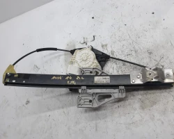 MEHANIZAM STAKLA ZADAJ LIJEVA Audi A4, S4 2014 2.0 TDI AVANT QUATTRO 8k0839461a