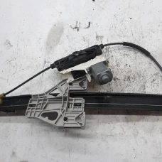 MEHANIZAM STAKLA ZADAJ LIJEVA Audi A4, S4 2014 2.0 TDI AVANT QUATTRO 8k0839461a