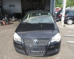 AUTO ZA DIJELOVE Volkswagen Polo 2005 1.4