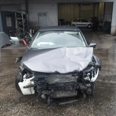 AUTO ZA DIJELOVE Volkswagen Polo 2016 1.2 TSI