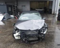 AUTO ZA DIJELOVE Volkswagen Polo 2016 1.2 TSI