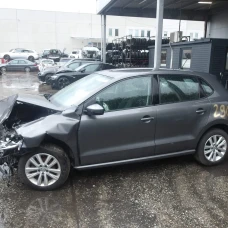AUTO ZA DIJELOVE Volkswagen Polo 2016 1.2 TSI