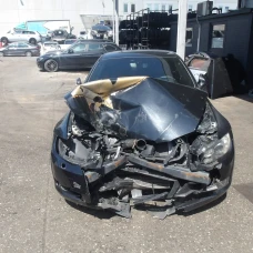 AUTO ZA DIJELOVE BMW 3 2007 COUPE 320 D