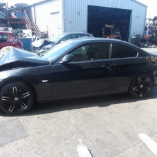 AUTO ZA DIJELOVE BMW 3 2007 COUPE 320 D