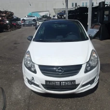 AUTO ZA DIJELOVE Opel Corsa 2010 1.4 16V