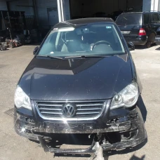 AUTO ZA DIJELOVE Volkswagen Polo 2006 1.4 AUT.