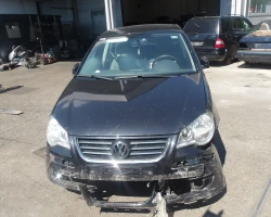 AUTO ZA DIJELOVE Volkswagen Polo 2006 1.4 AUT.