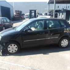 AUTO ZA DIJELOVE Volkswagen Polo 2006 1.4 AUT.