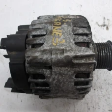 ALTERNATOR Renault MEGANE III  2011 1.9 dci 8200757870