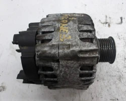 ALTERNATOR Renault MEGANE III  2011 1.9 dci 8200757870