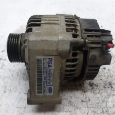 ALTERNATOR Citroën XSARA 1999 1.6 9634476880