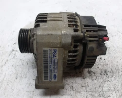 ALTERNATOR Citroën XSARA 1999 1.6 9634476880