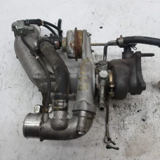 TURBINA Suzuki VITARA 2017 1.4 4WD 49172-04020 1390086P01