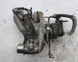 TURBINA Suzuki VITARA 2017 1.4 4WD 49172-04020 1390086P01