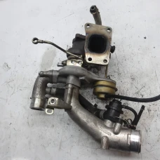 TURBINA Suzuki VITARA 2017 1.4 4WD 49172-04020 1390086P01
