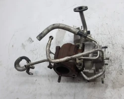 TURBINA Mazda Mazda6 2010 2.2 D