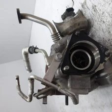TURBINA Mazda Mazda6 2010 2.2 D