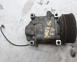 KOMPRESOR KLIME Mazda Mazda6 2010 2.2 D h12a1av4he